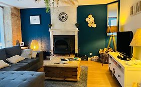 Le 33 Maison De Charme Coeur Cotentin